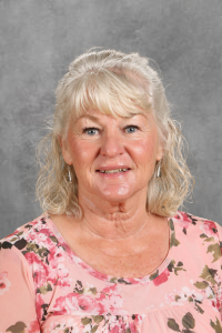 Johnson, Judy
